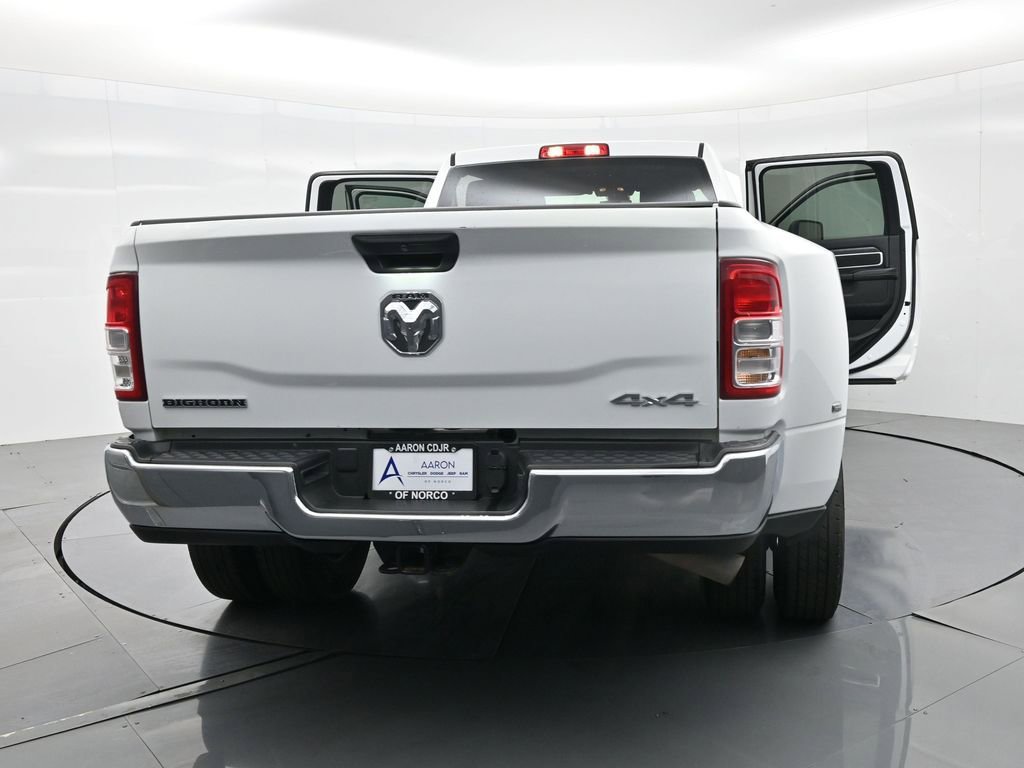 Used 2024 RAM 3500 Big Horn image 42