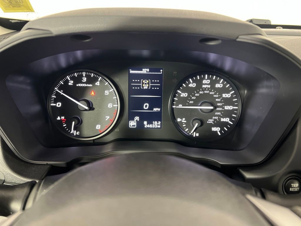 Used 2024 Subaru Impreza 2.0i AWD/4WD image 21