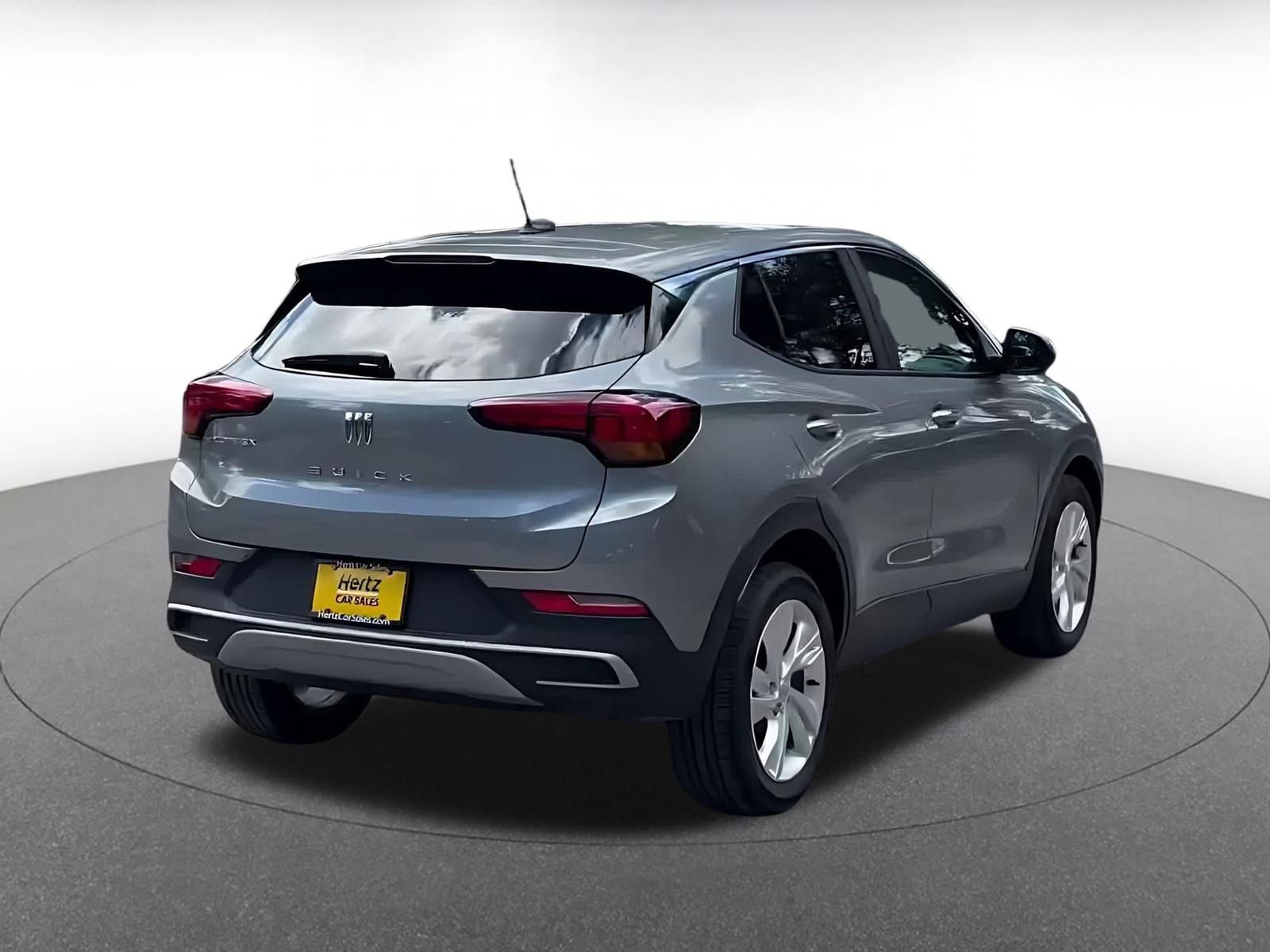Used 2026 Buick Encore GX Preferred FWD image 11
