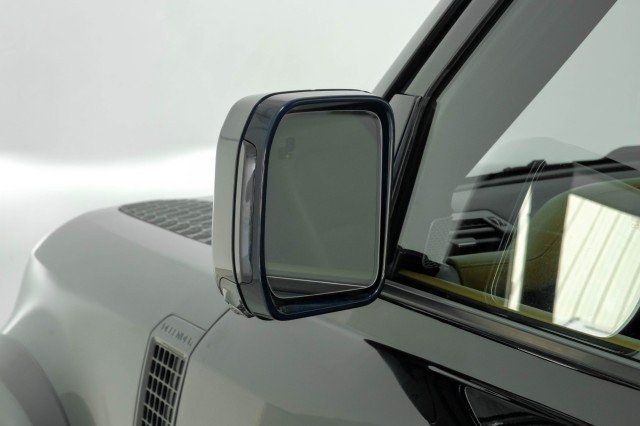 Used 2023 Land Rover Defender 130 S AWD/4WD image 45