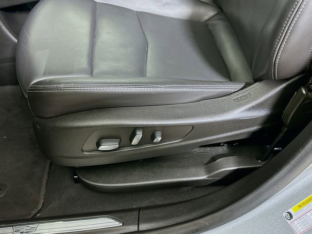 Certified 2023 Cadillac XT5 Premium Luxury image 21