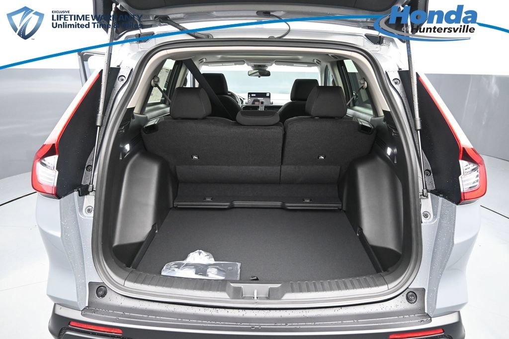 New 2026 Honda CR-V EX image 11