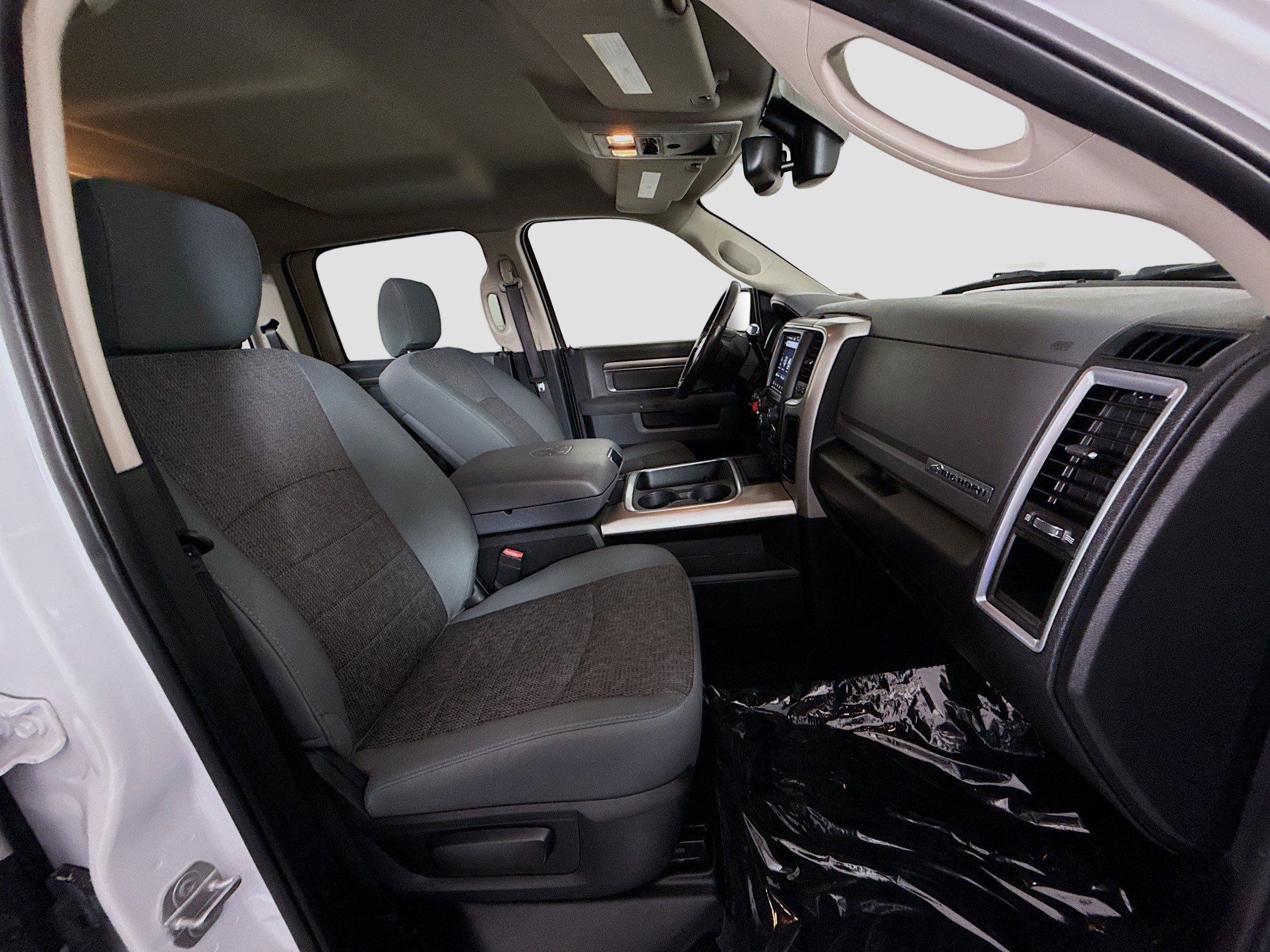 Used 2018 RAM 2500 Big Horn w/ Harvest Edition AWD/4WD image 27