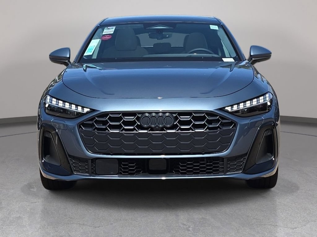 New 2026 Audi A5 2.0T Premium Plus AWD/4WD image 2