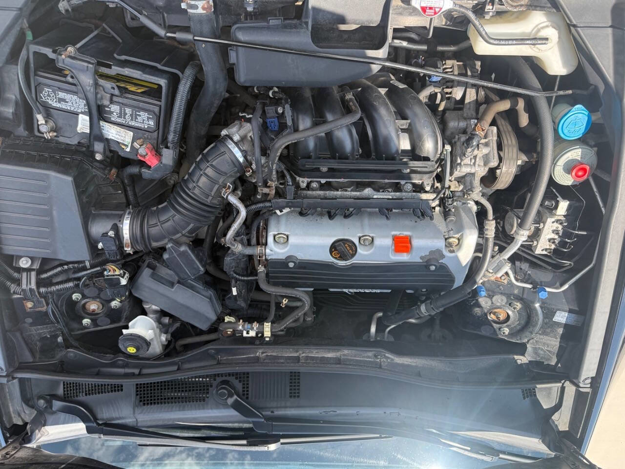 Used 2012 Honda Accord SE image 23