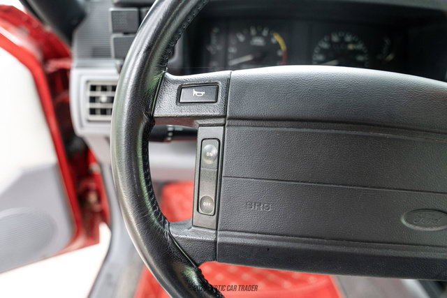 Used 1993 Ford Mustang LX RWD image 75