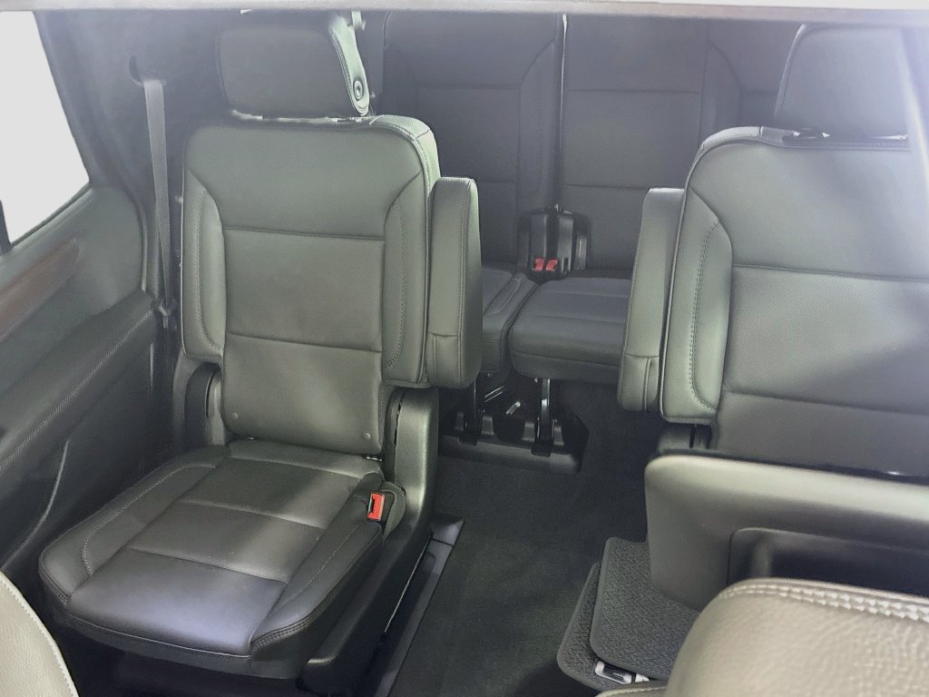 New 2026 GMC Yukon Denali w/ Denali Reserve Package AWD/4WD image 22
