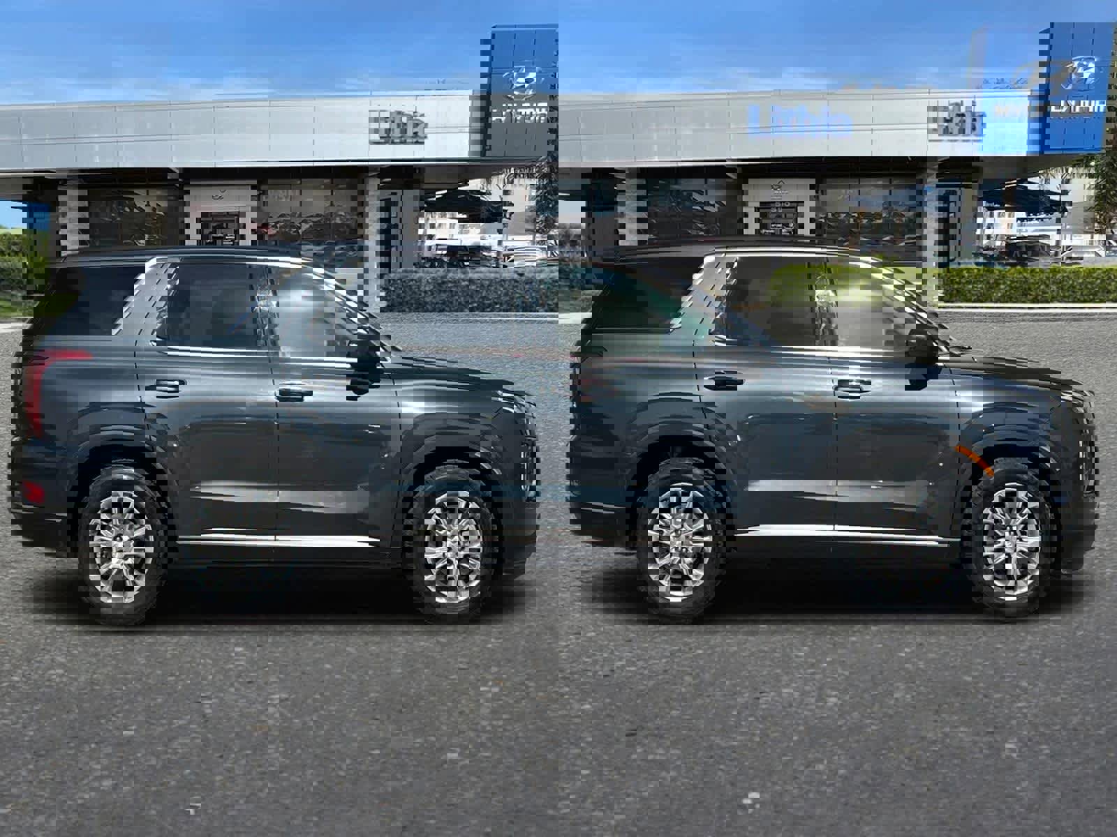 Used 2020 Hyundai Palisade SE image 9