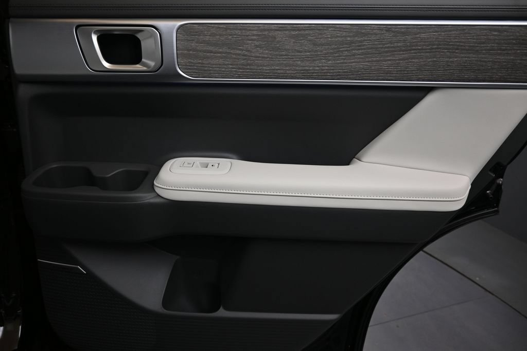 New 2026 Hyundai Santa Fe Limited AWD/4WD image 14