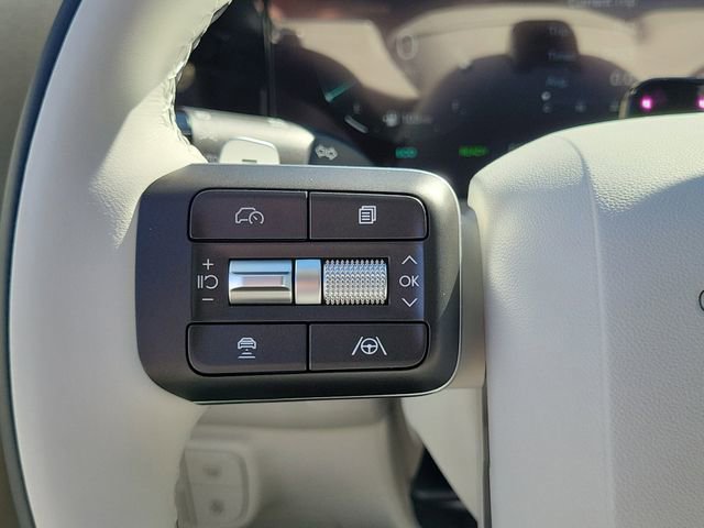 New 2026 Hyundai Palisade Calligraphy AWD/4WD image 5