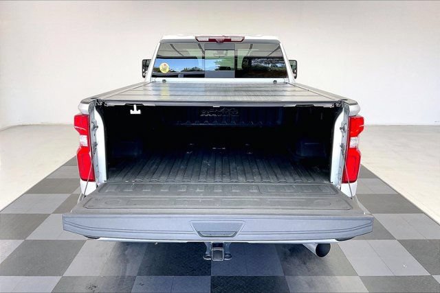 Used 2021 Chevrolet Silverado 2500 High Country w/ Z71 Off-Road Package AWD/4WD image 27