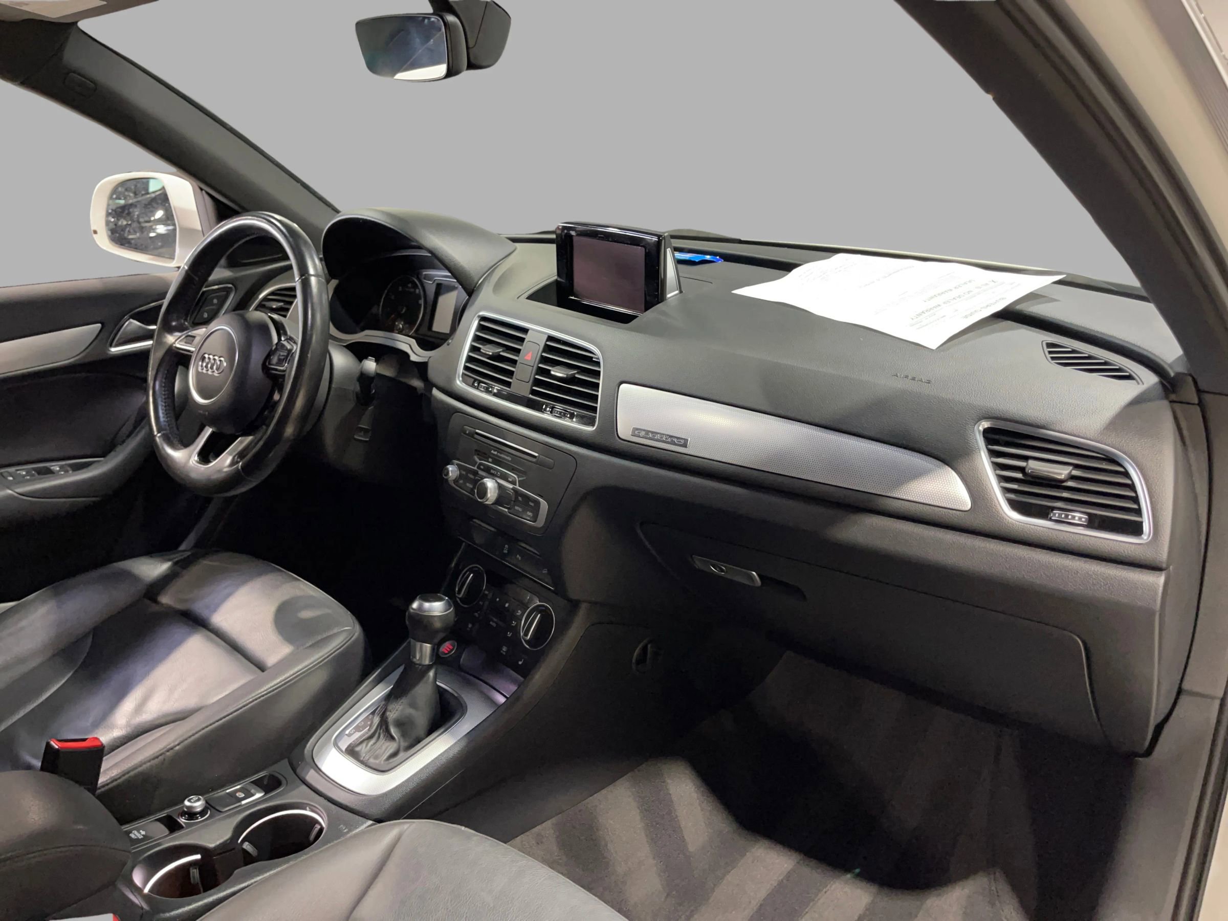Used 2017 Audi Q3 2.0T Premium Plus image 27