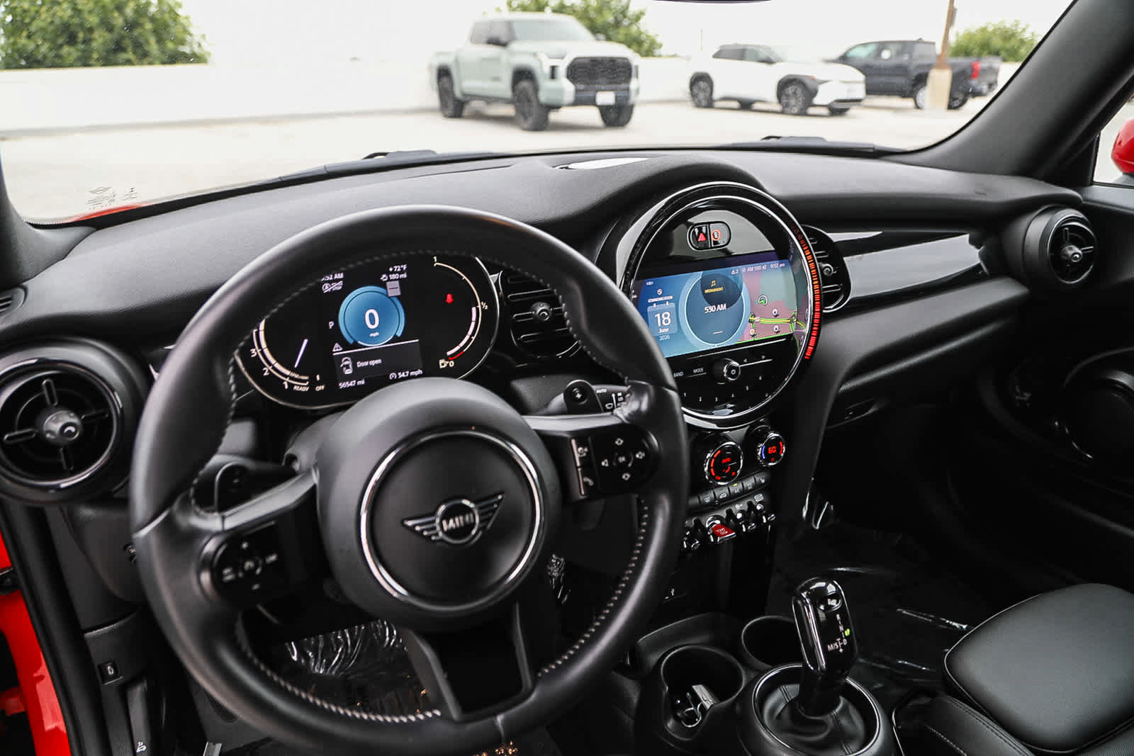 Used 2023 MINI Cooper S FWD image 12