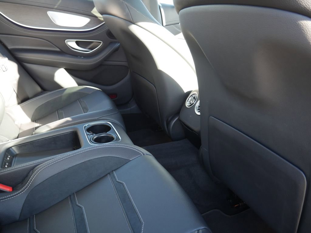 Used 2023 Mercedes-Benz AMG GT 53 image 32