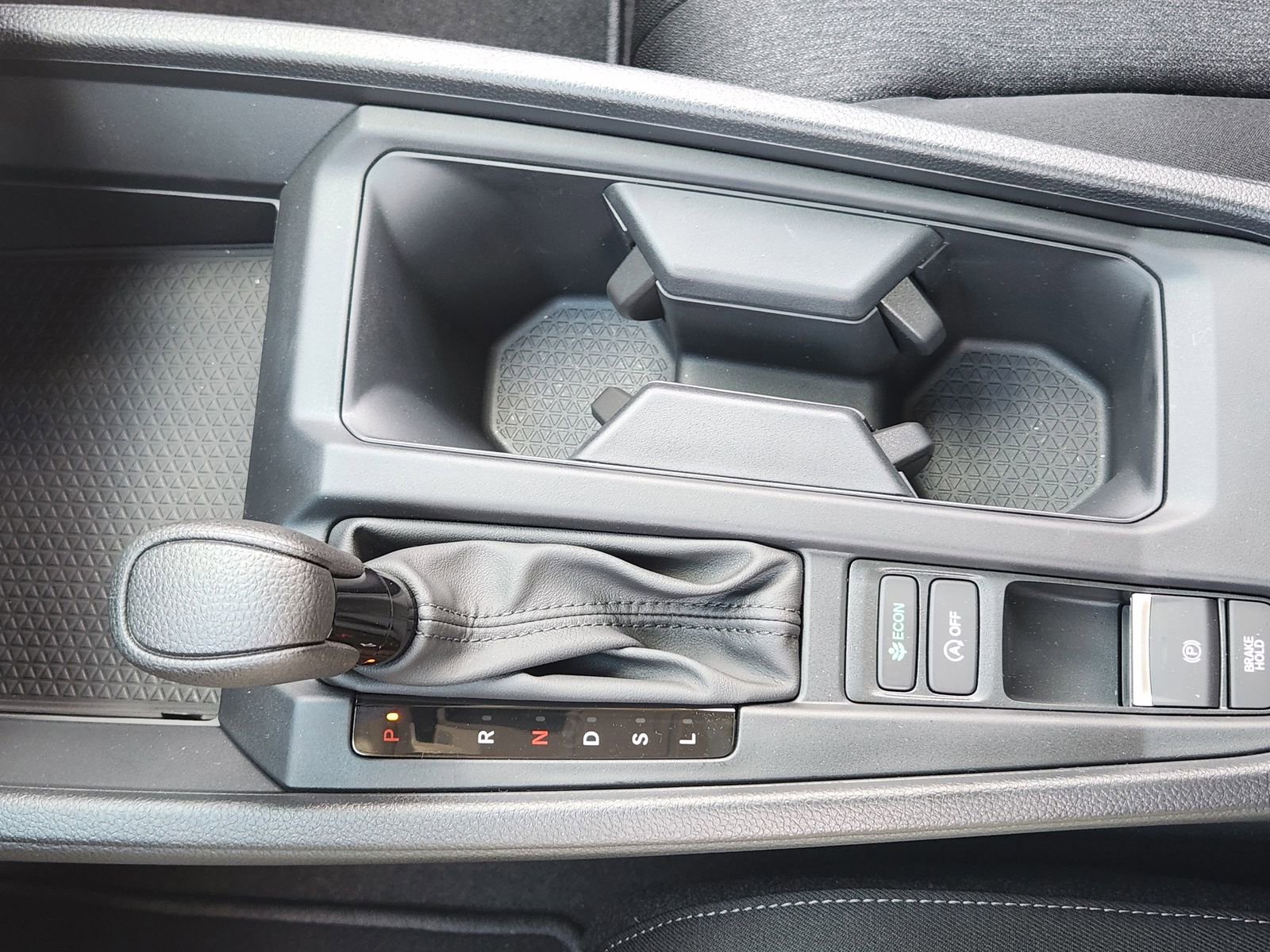 New 2025 Honda Accord SE image 17