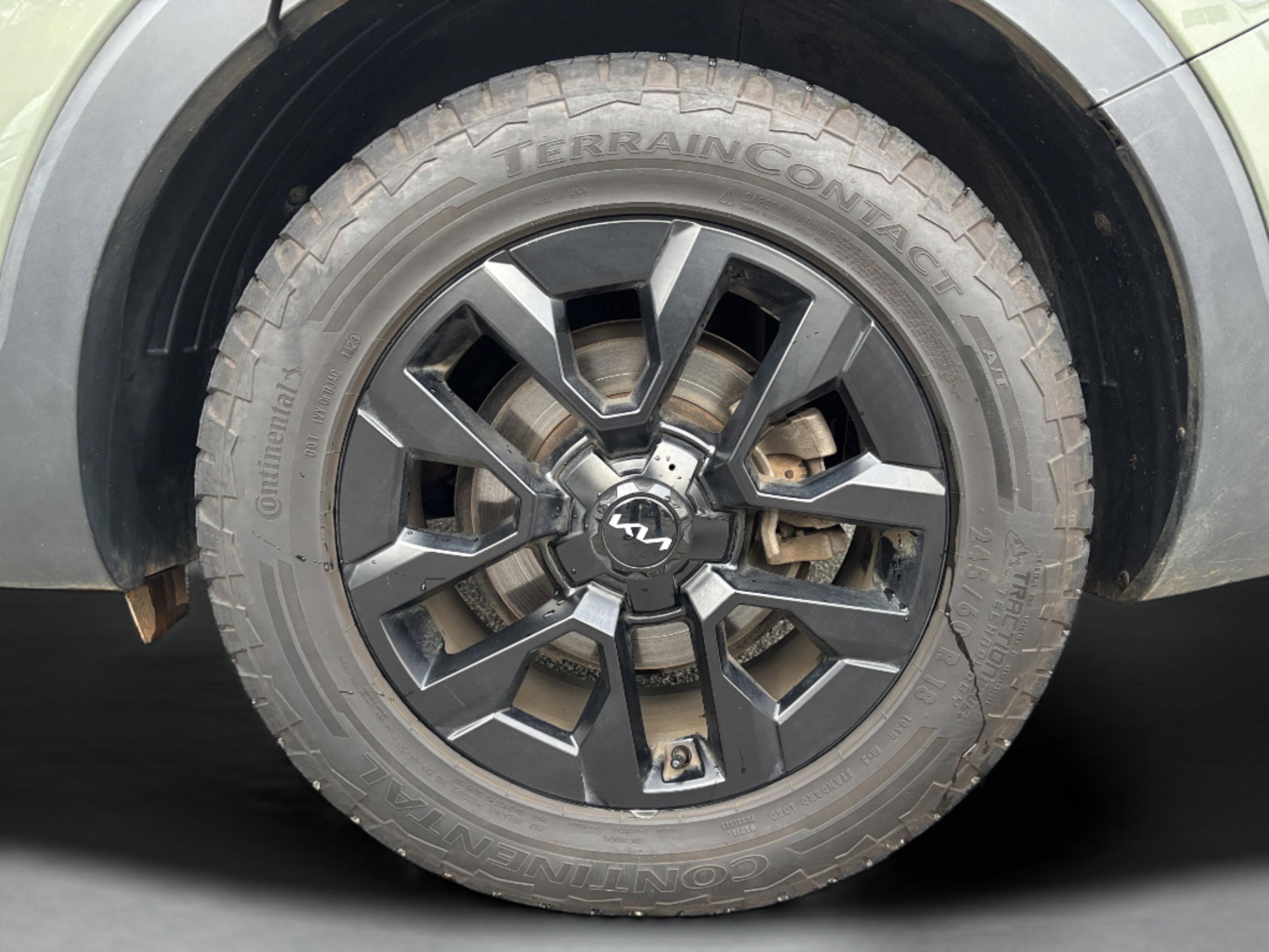 Used 2023 Kia Telluride SX Prestige X-Pro image 7