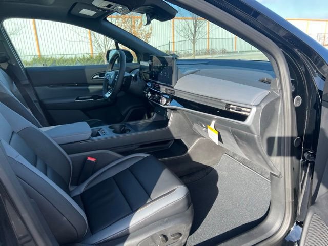 New 2025 Honda Prologue Touring image 30