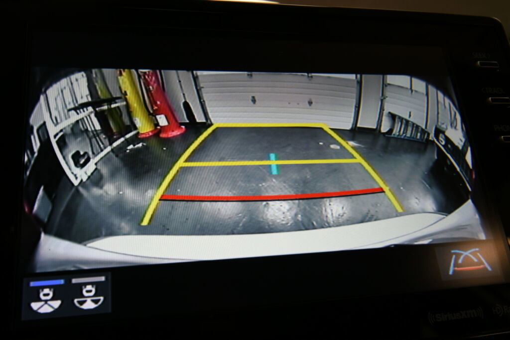 Certified 2022 Toyota Camry XSE image 20