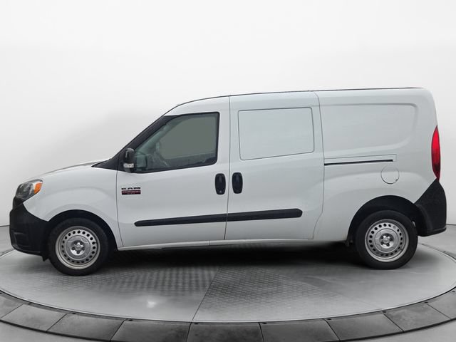 Used 2021 RAM ProMaster City Tradesman FWD image 2