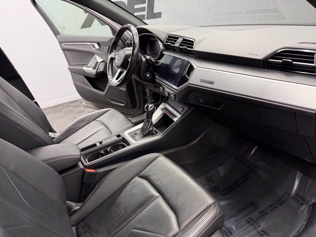 Used 2021 Audi Q3 2.0T Premium AWD/4WD image 51