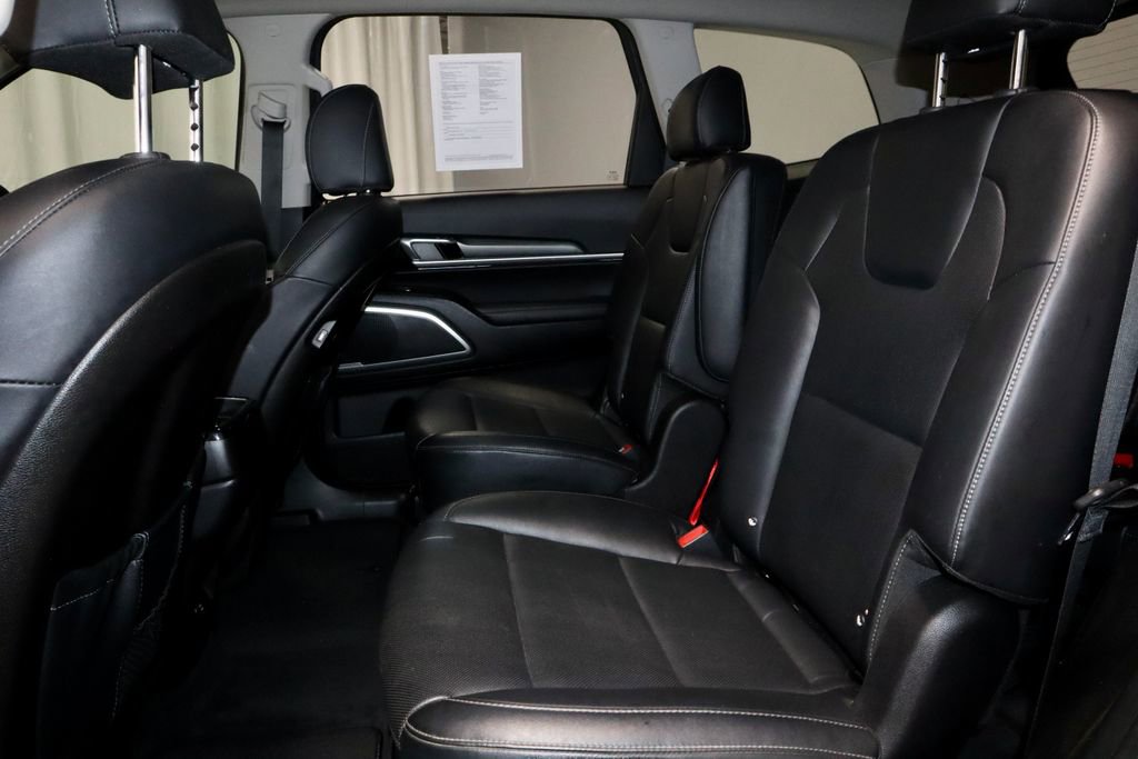 Used 2022 Kia Telluride S AWD/4WD image 22