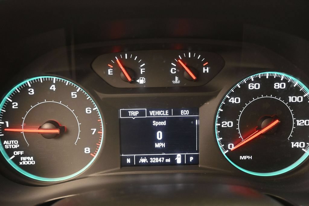 Used 2024 Chevrolet Traverse LT FWD image 13