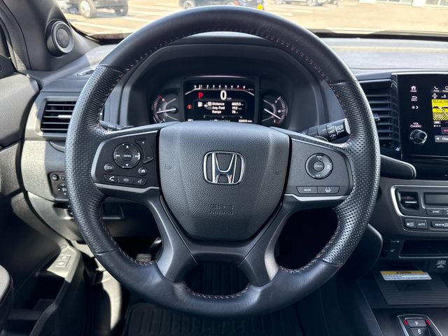 Used 2023 Honda Passport TrailSport image 20