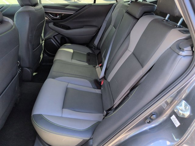 Used 2022 Subaru Outback Onyx Edition XT image 19