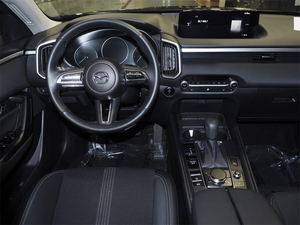 Certified 2025 MAZDA CX-50 2.5 Hybrid w/ Weather Package image 9