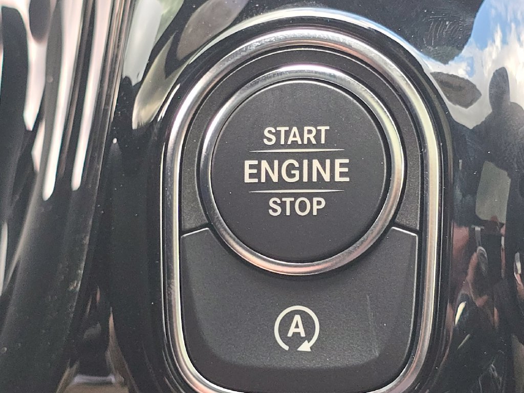 New 2026 Mercedes-Benz GLA 250 4MATIC image 37