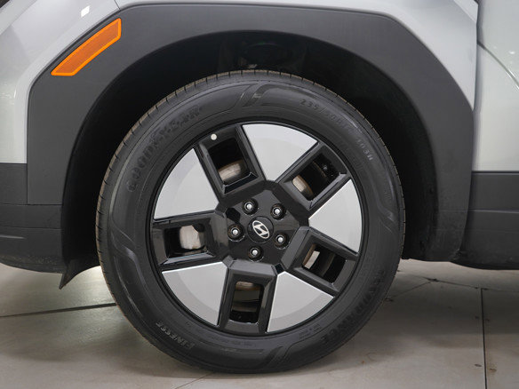 Used 2025 Hyundai Santa Fe SEL image 35