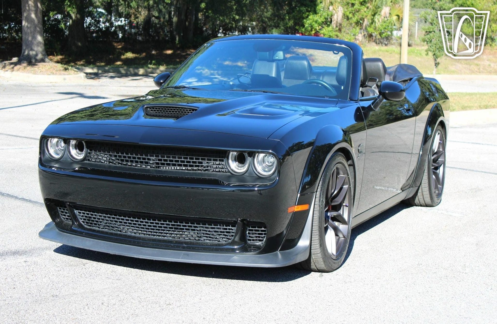 Used 2020 Dodge Challenger R/T Scat Pack RWD image 4