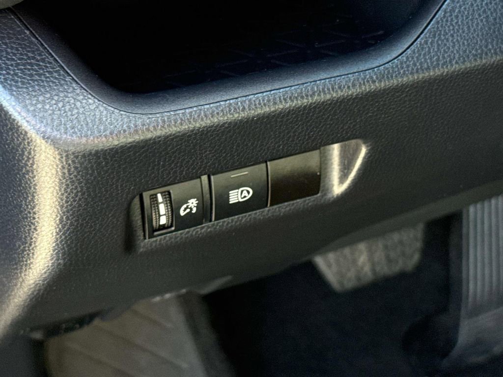 Used 2024 Toyota RAV4 LE image 24