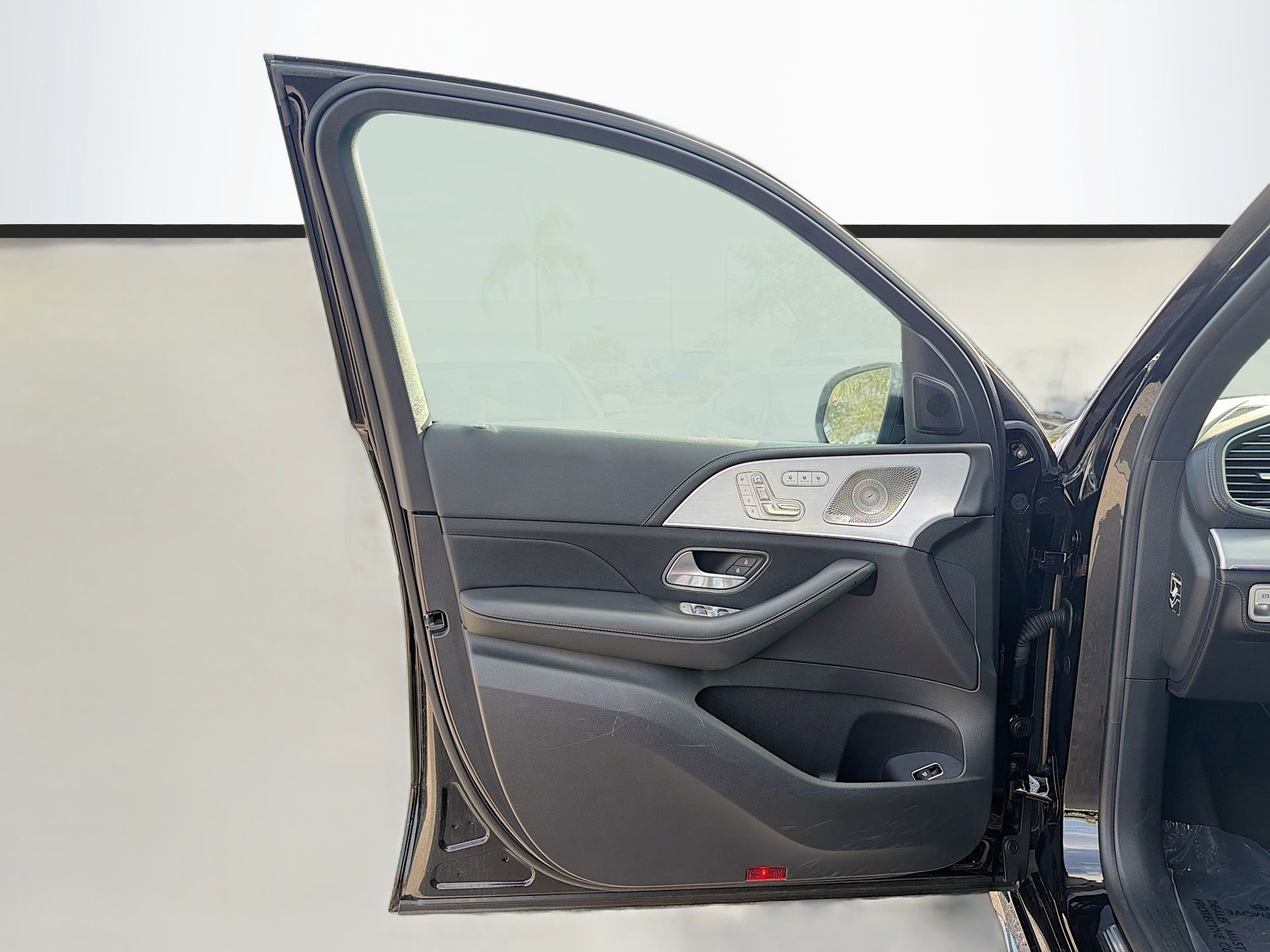 Used 2025 Mercedes-Benz GLE 53 AMG 4MATIC image 22