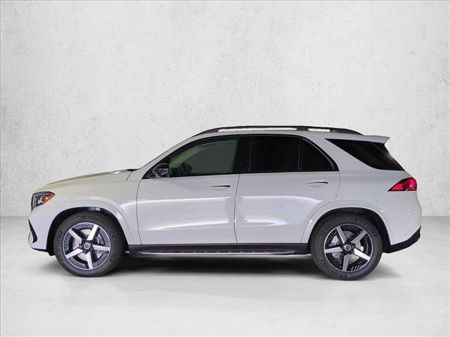 New 2027 Mercedes-Benz GLE 450 4MATIC image 5
