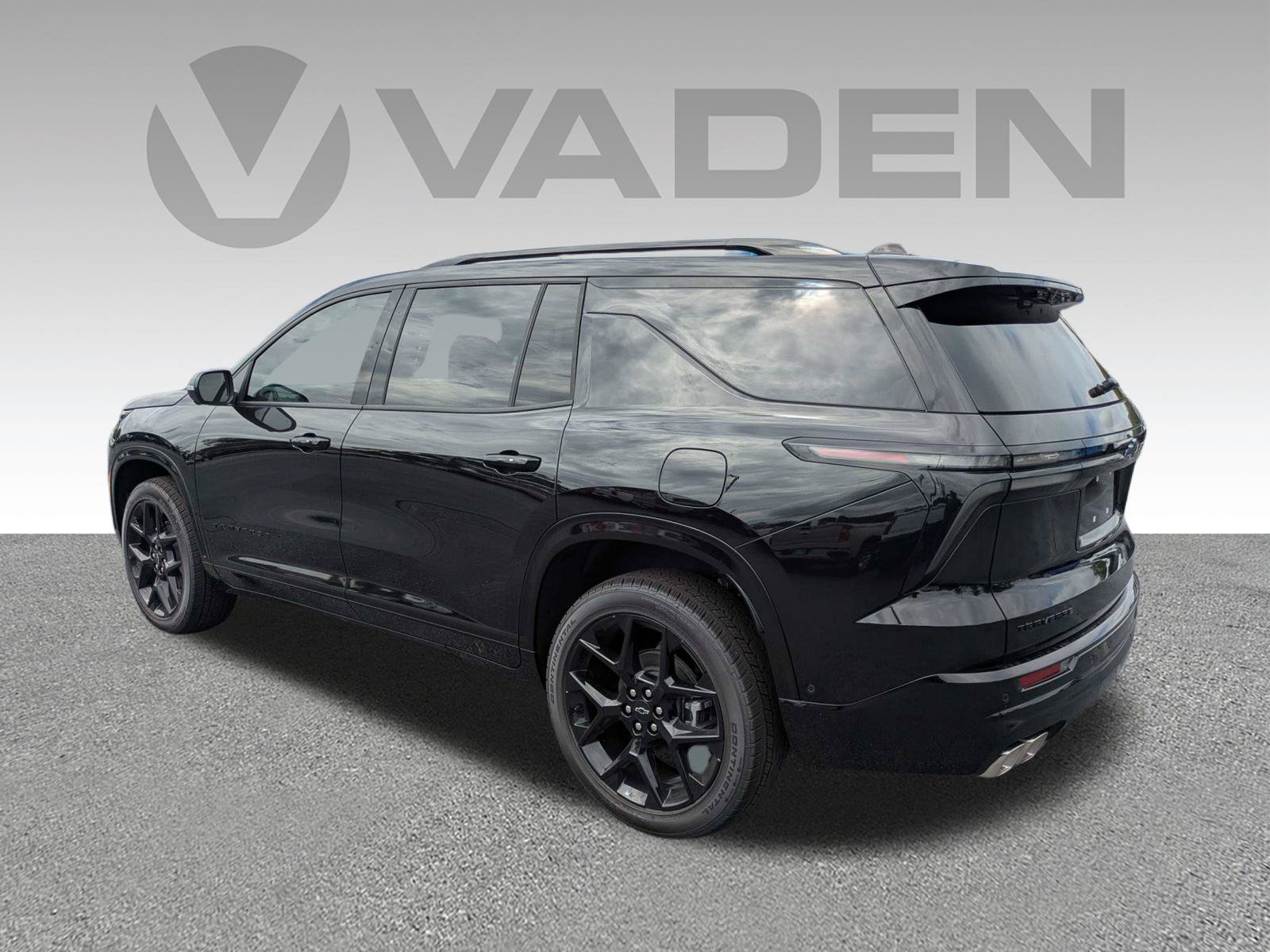 New 2026 Chevrolet Traverse RS FWD image 29