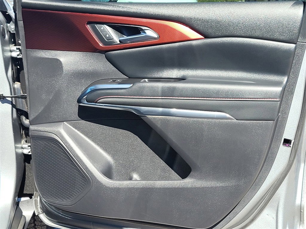 Certified 2024 Chevrolet Traverse Z71 image 15