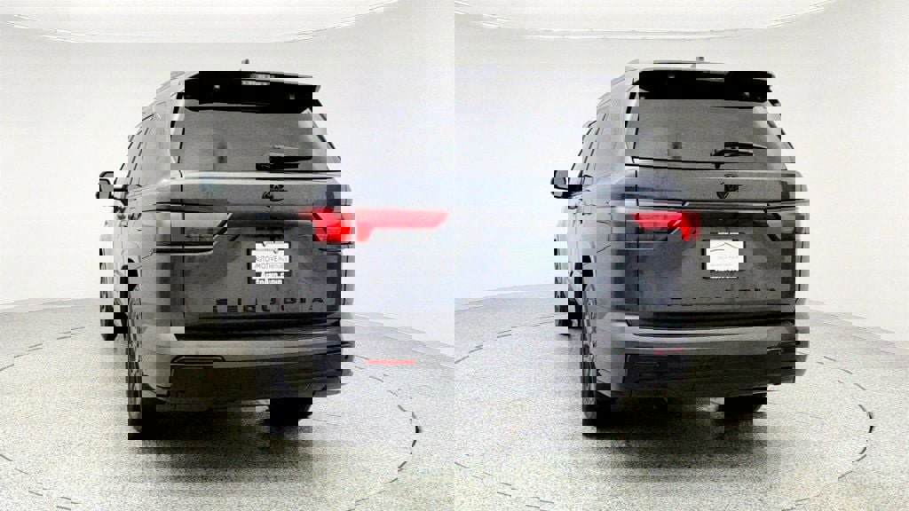 Used 2024 Toyota Sequoia Platinum image 6