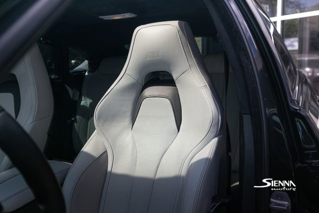 Used 2019 BMW X6 M w/ Executive Package image 31