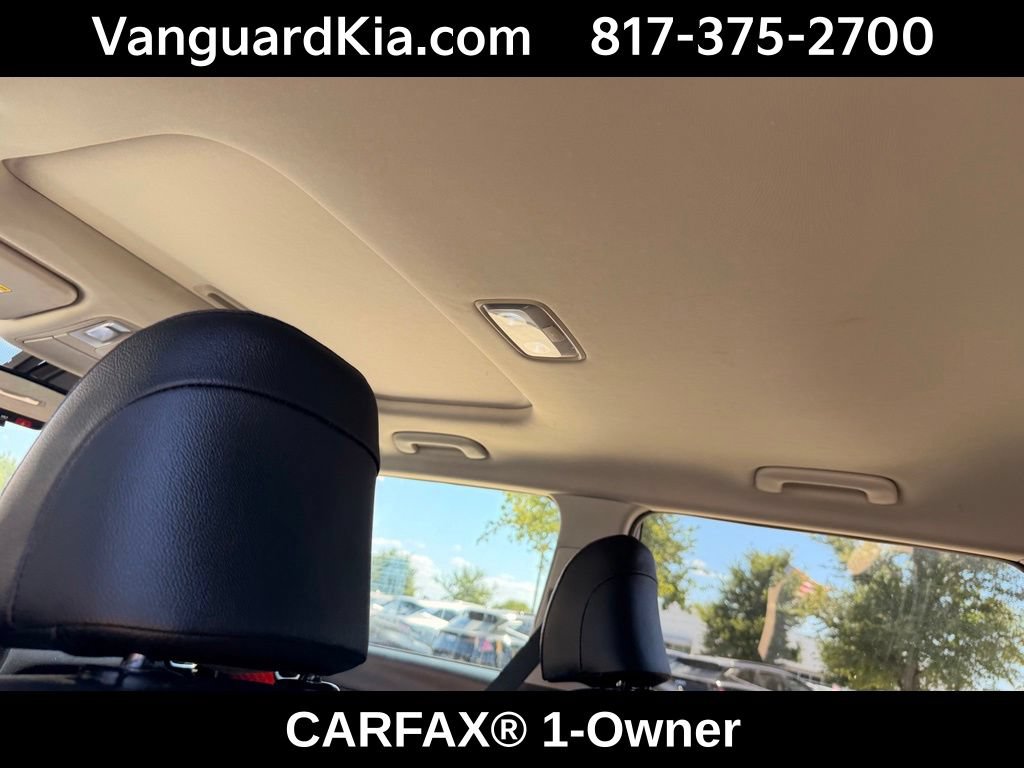 Used 2025 Kia Soul GT-Line w/ GT-Line Technology Package FWD image 27