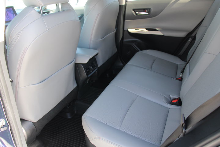 Certified 2023 Toyota Venza Limited AWD/4WD image 14