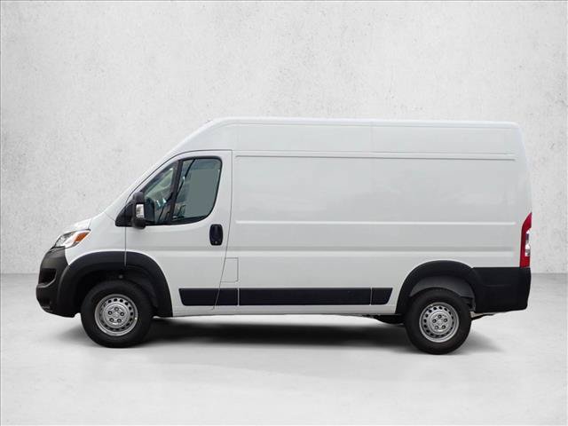 New 2026 RAM ProMaster 1500 w/ Convenience Group FWD image 2