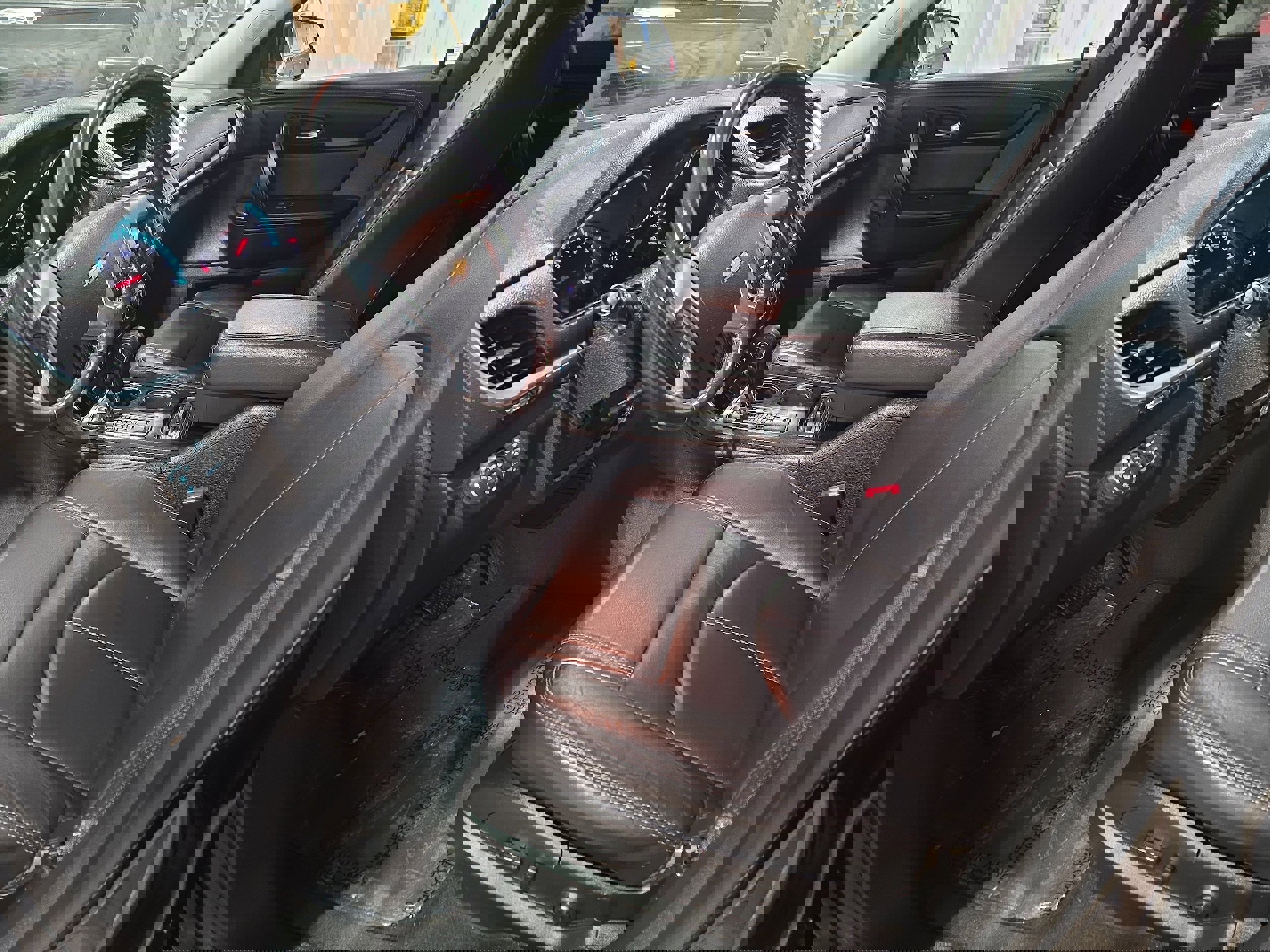 Used 2017 Chevrolet Traverse LT image 12