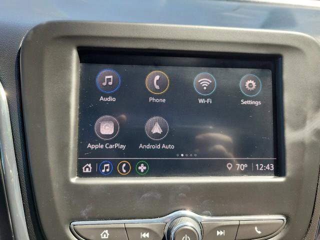 Used 2022 Chevrolet Equinox RS AWD/4WD image 13