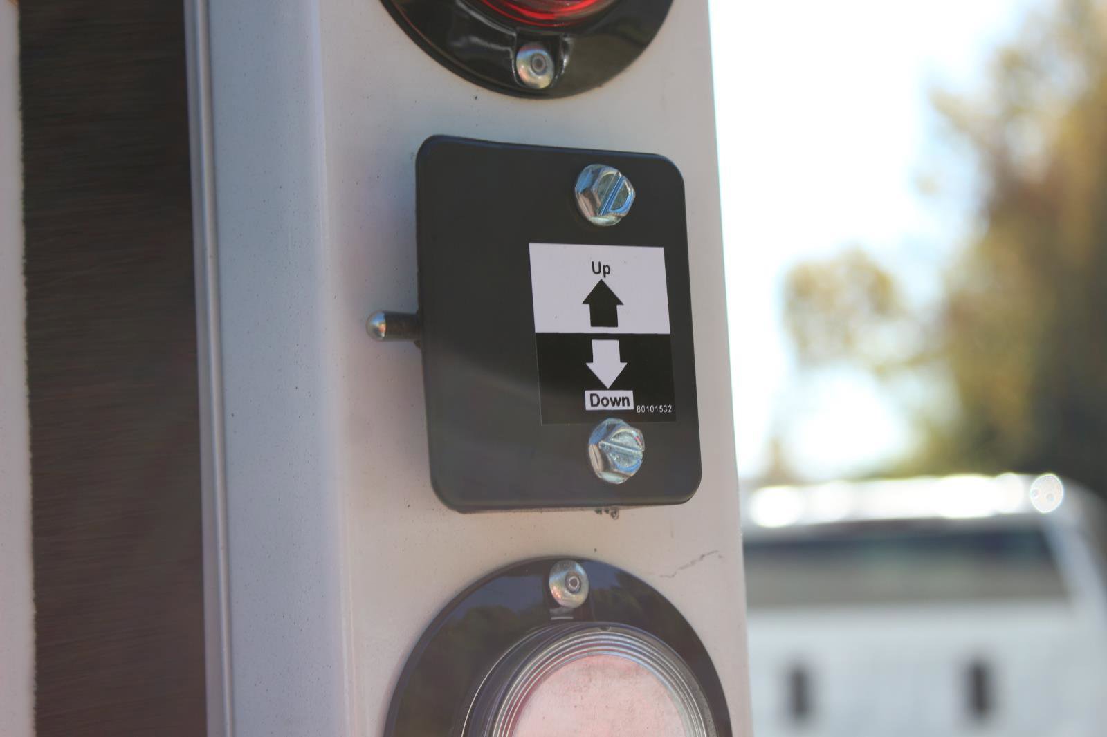 New 2025 Chevrolet Low Cab Forward 6500XD image 6