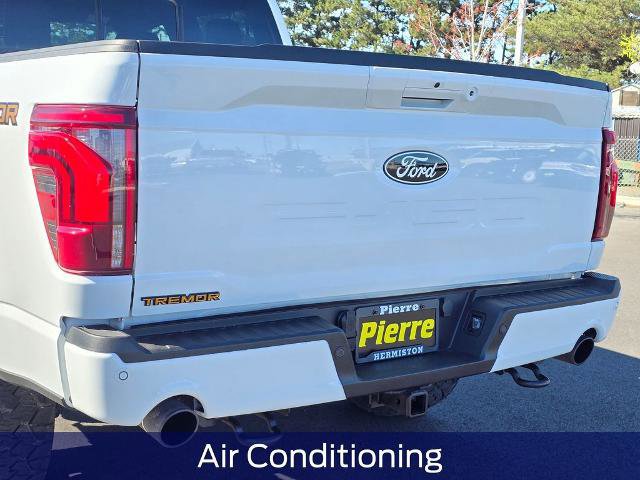 Certified 2024 Ford F150 Tremor w/ Tow/Haul Package image 9