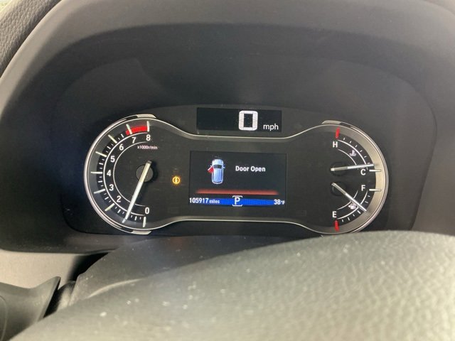 Used 2016 Honda Pilot Elite image 26