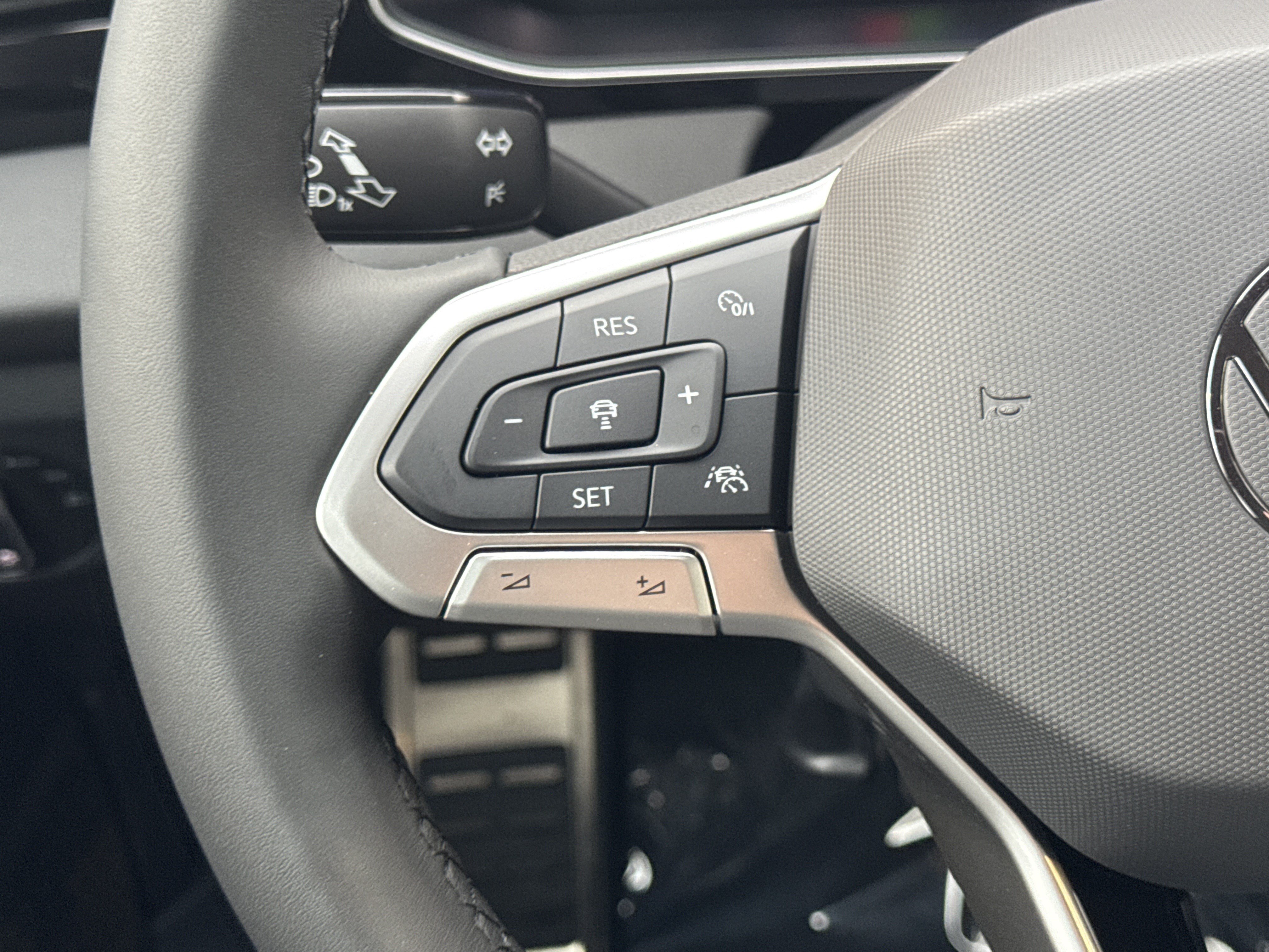 New 2026 Volkswagen Jetta Sport FWD image 19