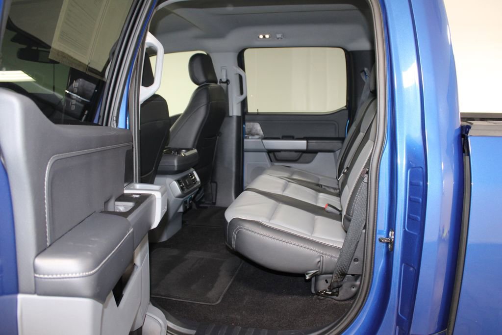 Used 2022 Ford F150 XLT w/ Equipment Group 302A High image 27