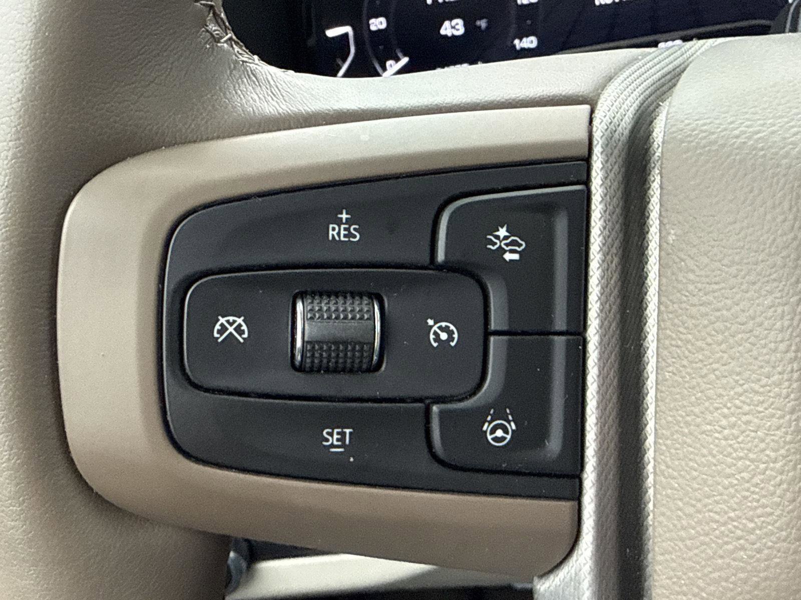 Used 2023 GMC Yukon XL Denali w/ Denali Reserve Package image 23